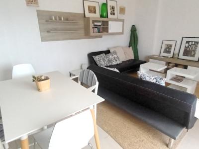 WINTER: Apartment in 2. Etage mit Meerblick in Colonia St Jordi -- aP 29 WT