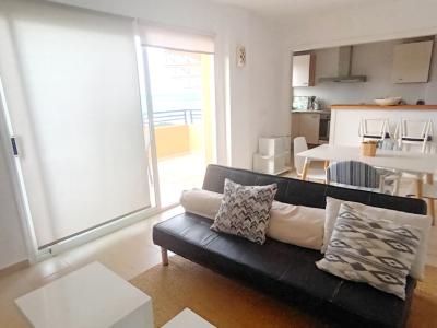 WINTER: Apartment in 2. Etage mit Meerblick in Colonia St Jordi -- aP 29 WT