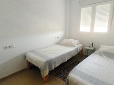 WINTER: Apartment in 2. Etage mit Meerblick in Colonia St Jordi -- aP 29 WT