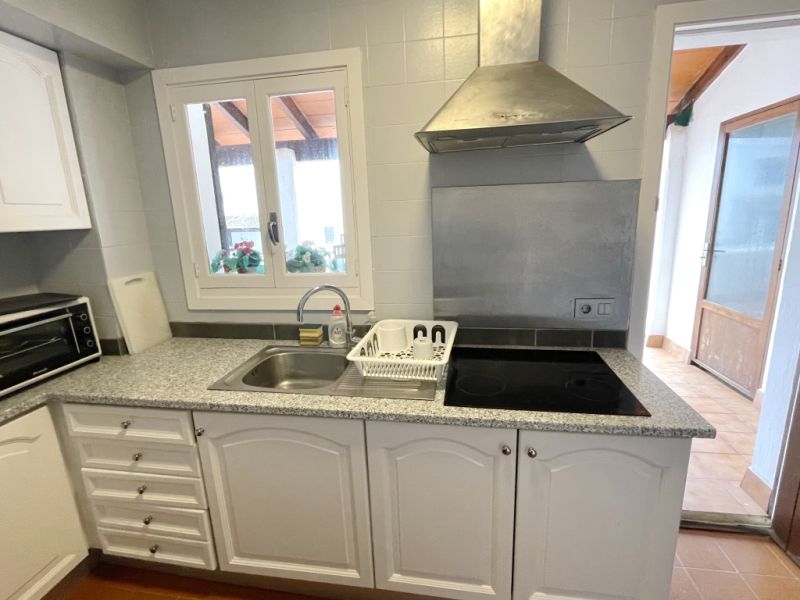 Invierno: Apartamento en Cala Dor -- AP 133 WT