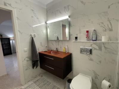 Invierno: Apartamento en Cala Dor -- AP 133 WT