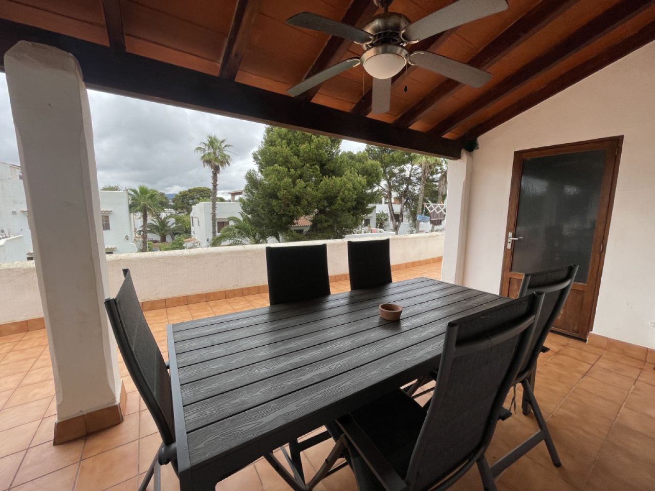 Invierno: Apartamento en Cala Dor -- AP 133 WT