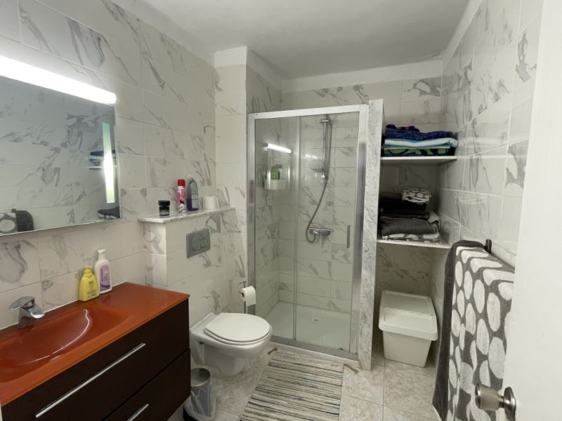 Invierno: Apartamento en Cala Dor -- AP 133 WT