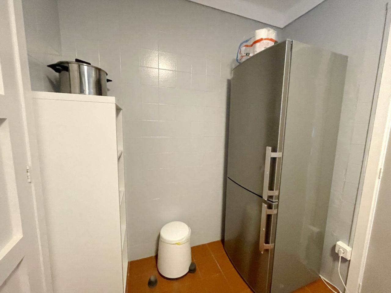 Invierno: Apartamento en Cala Dor -- AP 133 WT