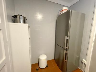 Invierno: Apartamento en Cala Dor -- AP 133 WT