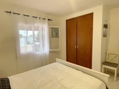 Invierno: Apartamento en Cala Dor -- AP 133 WT