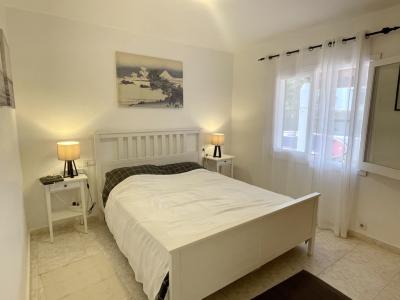Invierno: Apartamento en Cala Dor -- AP 133 WT