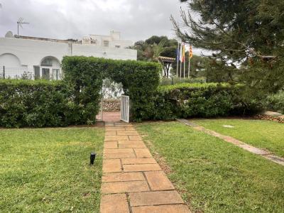 Invierno: Apartamento en Cala Dor -- AP 133 WT