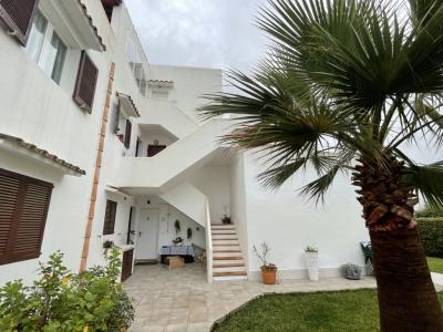 Invierno: Apartamento en Cala Dor -- AP 133 WT