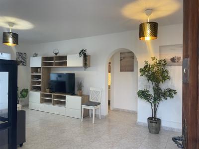 Invierno: Apartamento en Cala Dor -- AP 133 WT