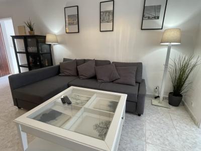 Invierno: Apartamento en Cala Dor -- AP 133 WT