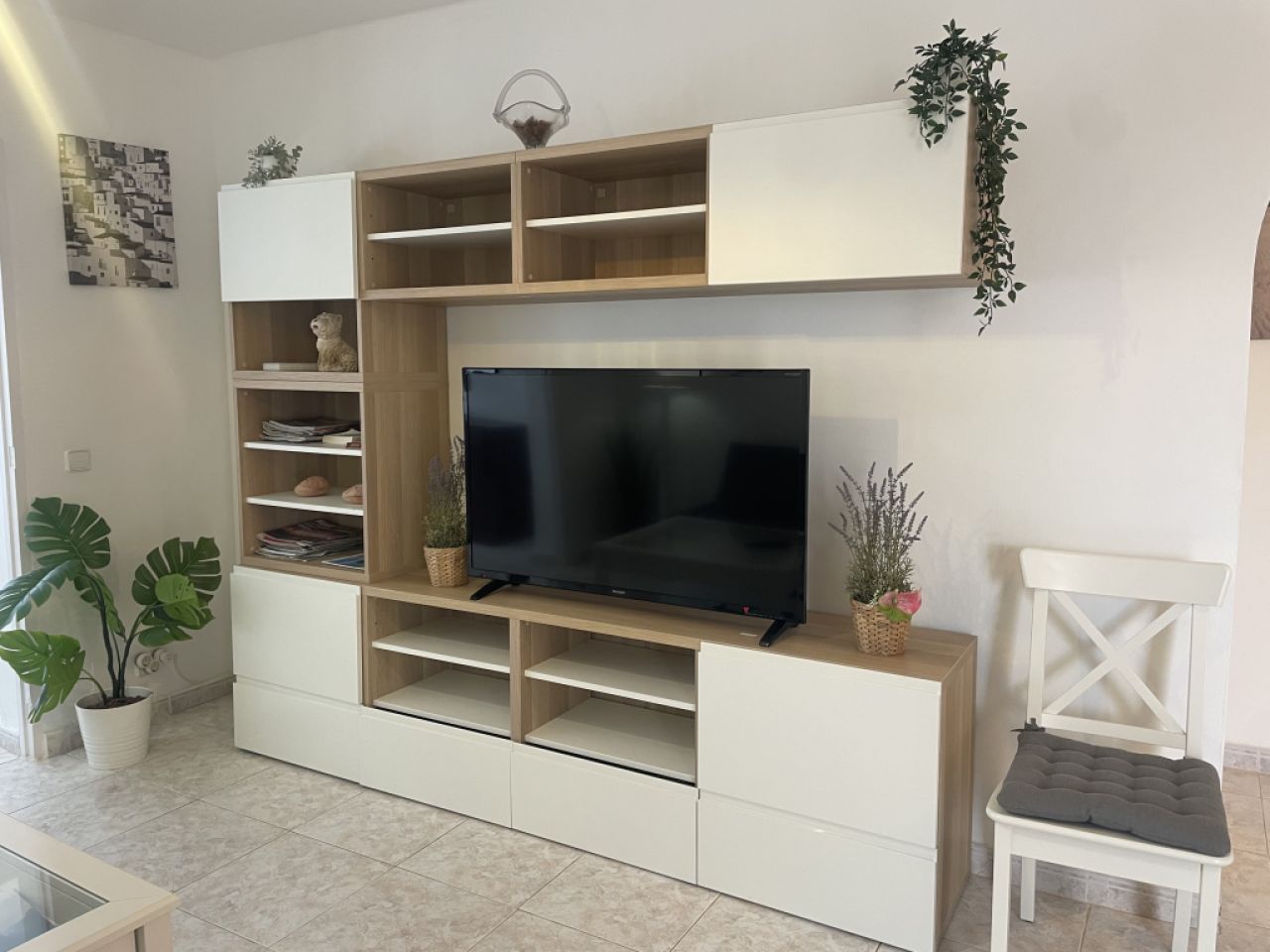 Invierno: Apartamento en Cala Dor -- AP 133 WT