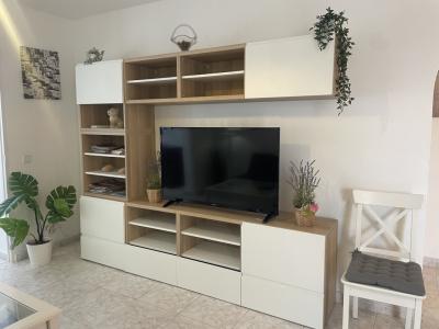 Invierno: Apartamento en Cala Dor -- AP 133 WT