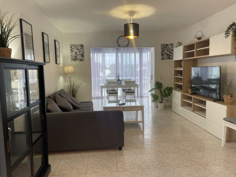 Invierno: Apartamento en Cala Dor -- AP 133 WT