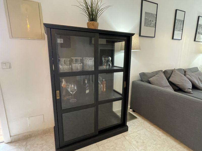 Invierno: Apartamento en Cala Dor -- AP 133 WT