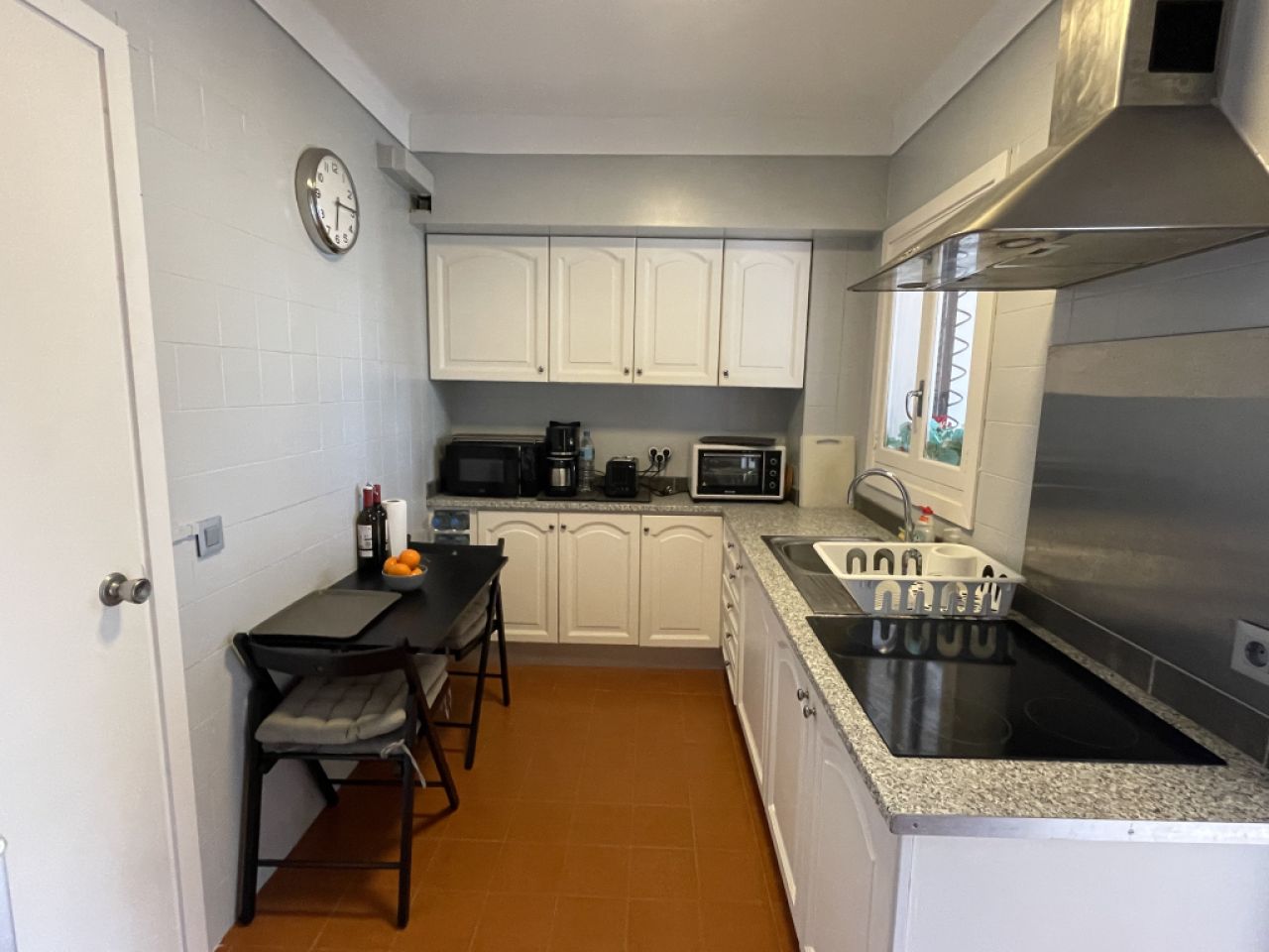 Invierno: Apartamento en Cala Dor -- AP 133 WT