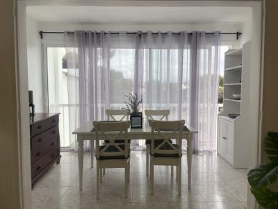 Invierno: Apartamento en Cala Dor -- AP 133 WT