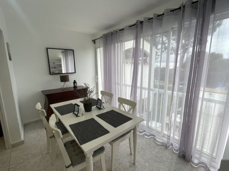 Invierno: Apartamento en Cala Dor -- AP 133 WT
