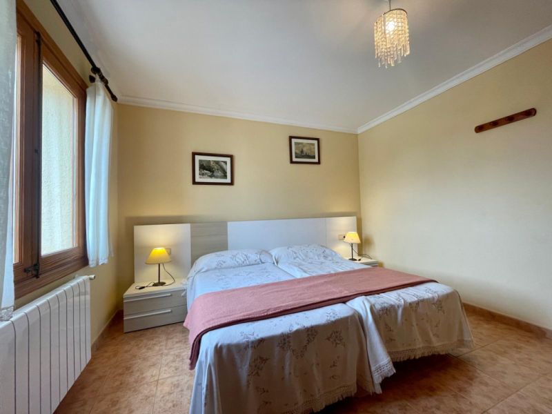 Winter: Apartment  in Portocolom mit Ölzentralheizung und Terrassen --- AP 20 WT