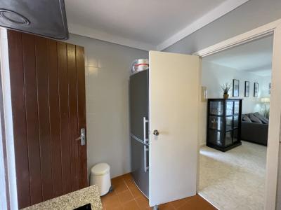 WINTER: Apartment with large terrace and communal garden in Es Forti - Cala Dor -- AP 133