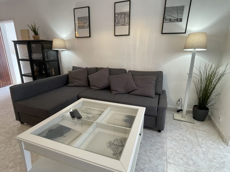 WINTER: Apartment with large terrace and communal garden in Es Forti - Cala Dor -- AP 133