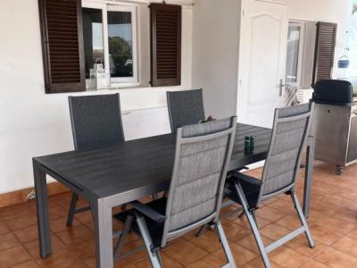 WINTER: Apartment with large terrace and communal garden in Es Forti - Cala Dor -- AP 133