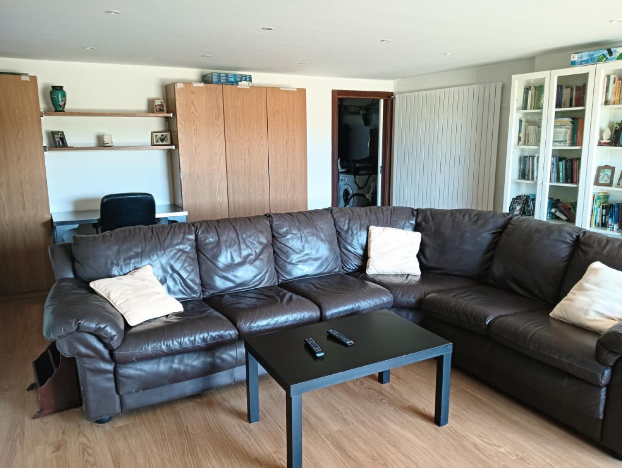 WINTER: Charmante FInca mit schönem Garten und Heizung bei San LLorenc --- F 03 WT