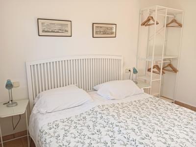 WINTER: Charmante FInca mit schönem Garten und Heizung bei San LLorenc --- F 03 WT