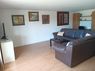 WINTER: Charmante FInca mit schönem Garten und Heizung bei San LLorenc --- F 03 WT