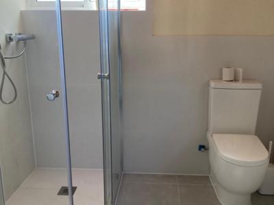 Winter: Ebenerdige Casita-Studio mit Terrasse und Gmeineshaftsgarten und Pool -- C 10 WT