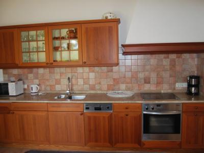 Winter: Ebenerdige, gut ausgestattete Casita am Ortsrand von Es LLombards -- F 191 WT