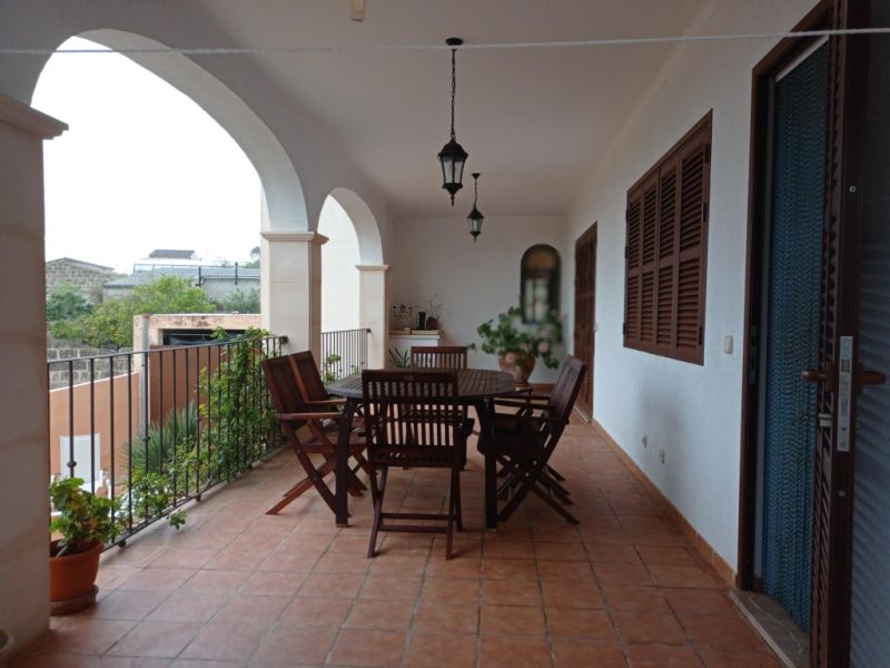 WINTER: Ebenerdiges Chalet mit Garten und AC in San Joan--- CH 43 WT