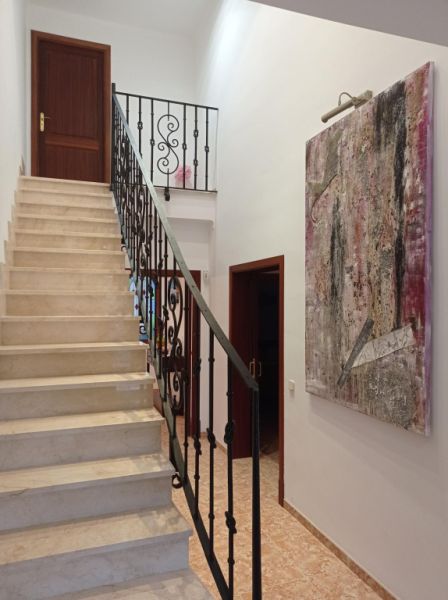 WINTER: Ebenerdiges Chalet mit Garten und AC in San Joan--- CH 43 WT