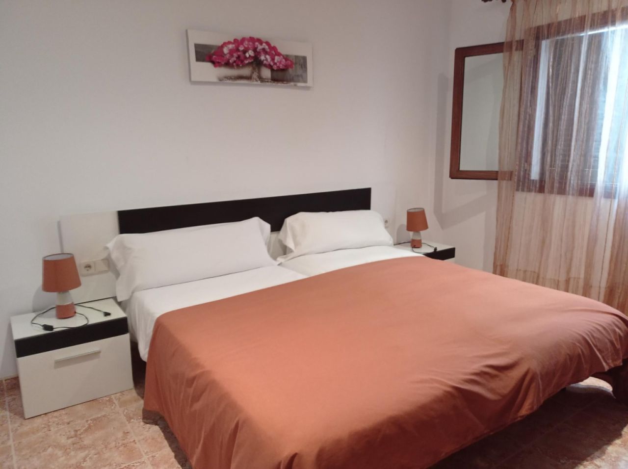 WINTER: Ebenerdiges Chalet mit Garten und AC in San Joan--- CH 43 WT