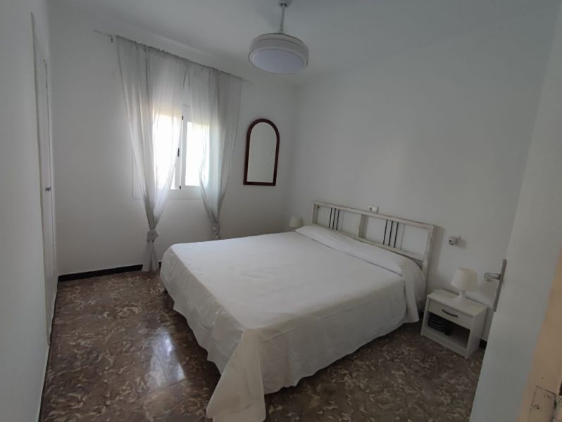 WINTER: Ebenerdiges Chalet mit Garten und Terrassen in Sa Rapita --- CH 01