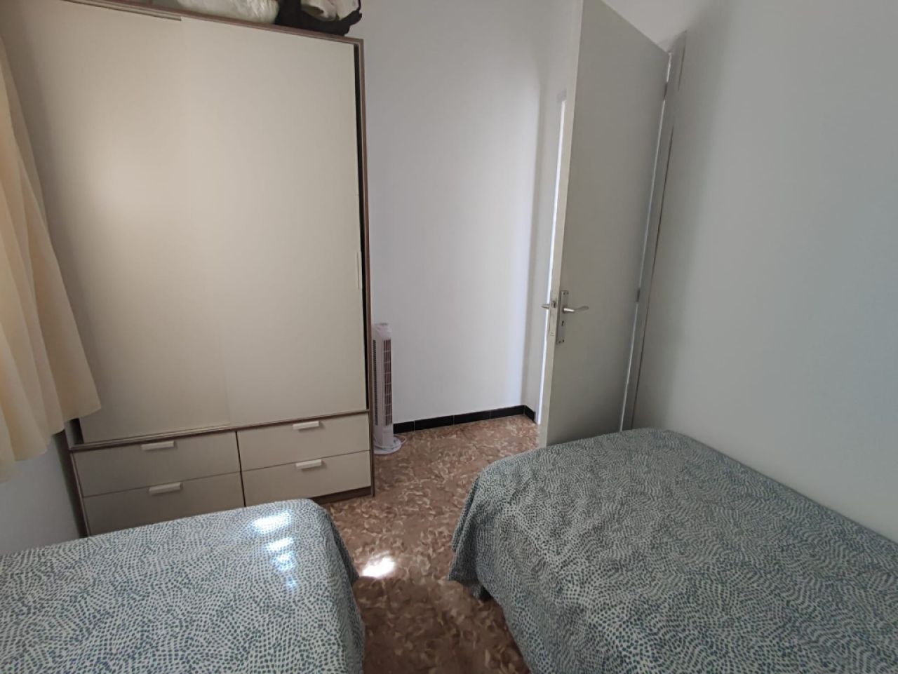 WINTER: Ebenerdiges Chalet mit Garten und Terrassen in Sa Rapita --- CH 01