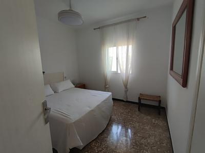 WINTER: Ebenerdiges Chalet mit Garten und Terrassen in Sa Rapita --- CH 01