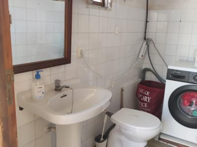 WINTER: Ebenerdiges Chalet mit Garten und Terrassen in Sa Rapita --- CH 01