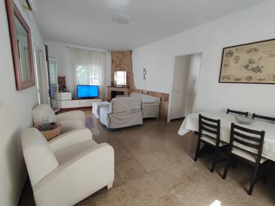 WINTER: Ebenerdiges Chalet mit Garten und Terrassen in Sa Rapita --- CH 01