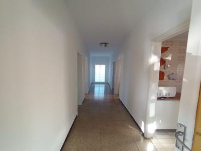 WINTER: Ebenerdiges Chalet mit Garten und Terrassen in Sa Rapita --- CH 01