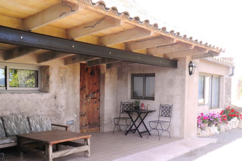 INVIERNO: Casa de campo moderna en planta baja cerca de Manacor --- F 250 c WT