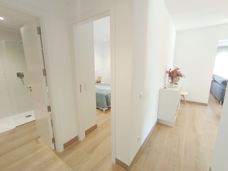 WINTER: Elegante und grosse Finca mit Traumausblick und Heizung bei Porreres --- F 36 WT