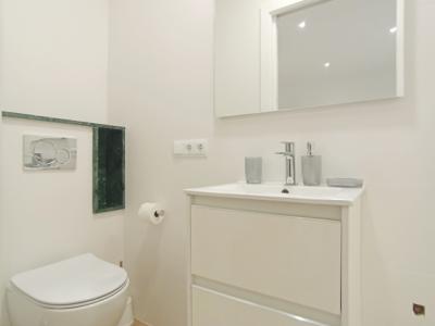 WINTER: Elegante und grosse Finca mit Traumausblick und Heizung bei Porreres --- F 36 WT