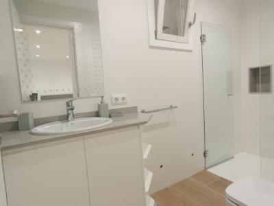 WINTER: Elegante und grosse Finca mit Traumausblick und Heizung bei Porreres --- F 36 WT