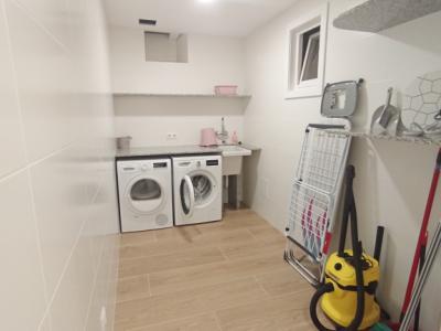 WINTER: Elegante und grosse Finca mit Traumausblick und Heizung bei Porreres --- F 36 WT