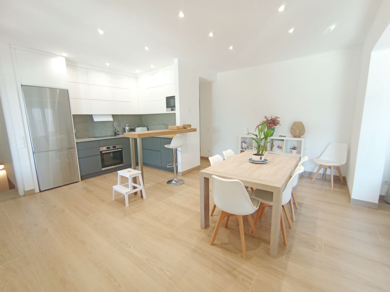 WINTER: Elegante und grosse Finca mit Traumausblick und Heizung bei Porreres --- F 36 WT