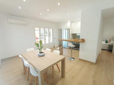 WINTER: Elegante und grosse Finca mit Traumausblick und Heizung bei Porreres --- F 36 WT