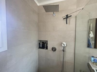 Winter: Elegantes Chalet mit Ölzentralheizung in 1. LInie der Küste von Portocolom --- CH 08 WT