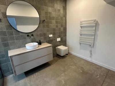 WINTER: Elegantes Parterreapartment bei Palma -- AP 28 WT