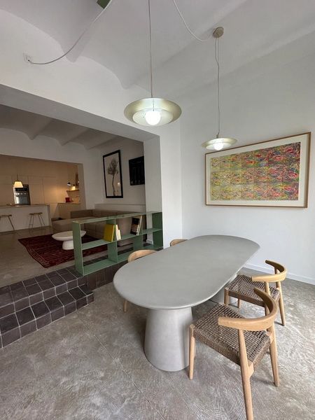 WINTER: Elegantes Parterreapartment bei Palma -- AP 28 WT